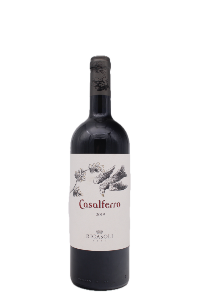 ricasoli casalferro