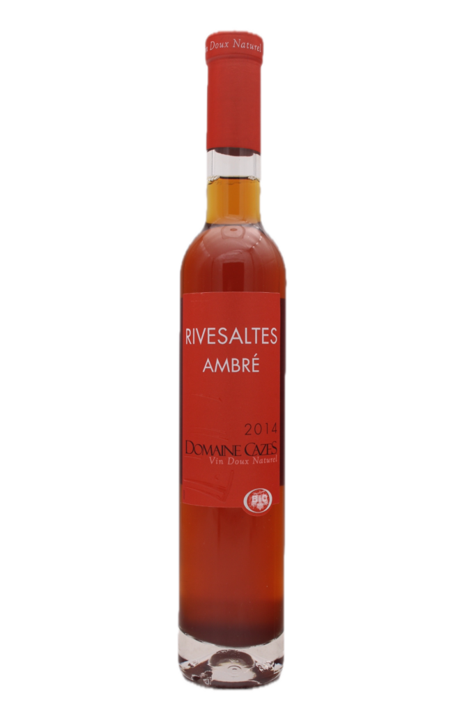 rivesaltes ambre
