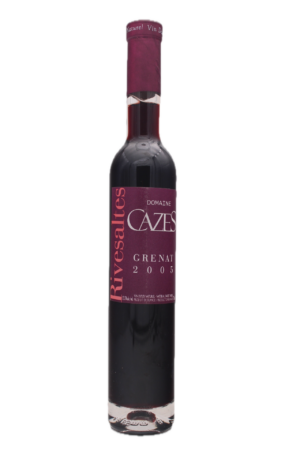 rivesaltes grenat