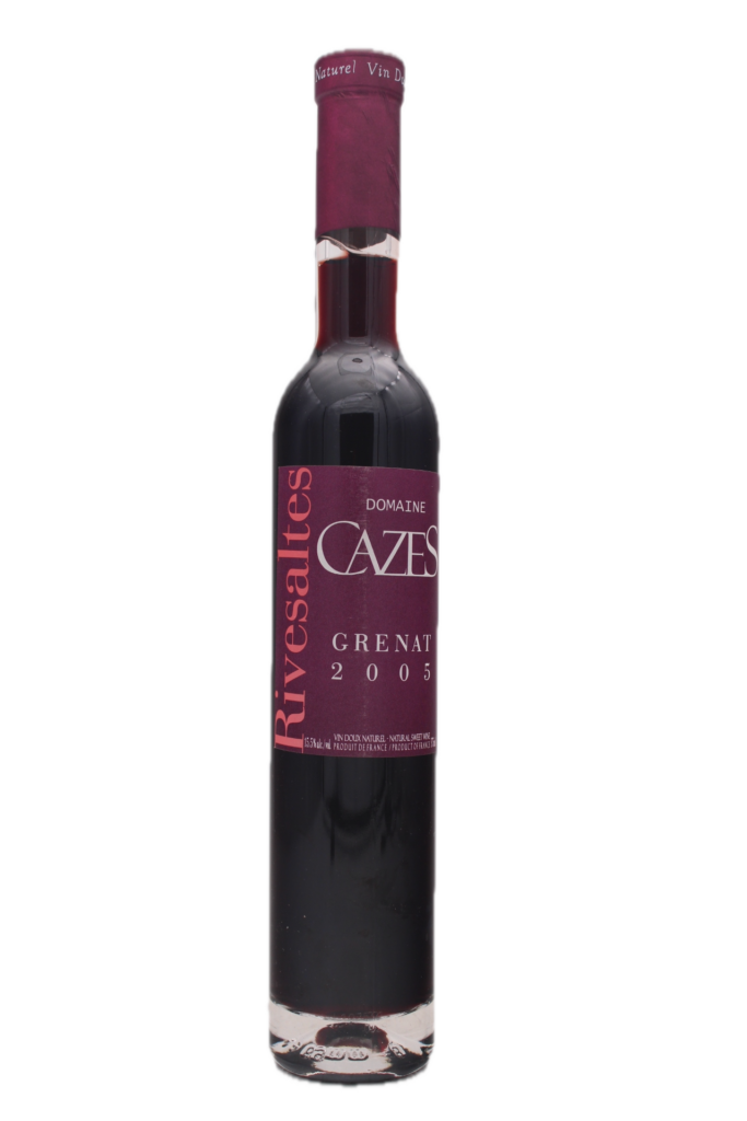 rivesaltes grenat