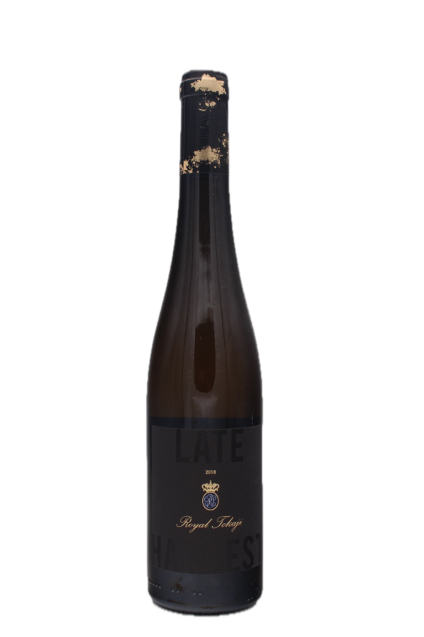 royal tokaji late