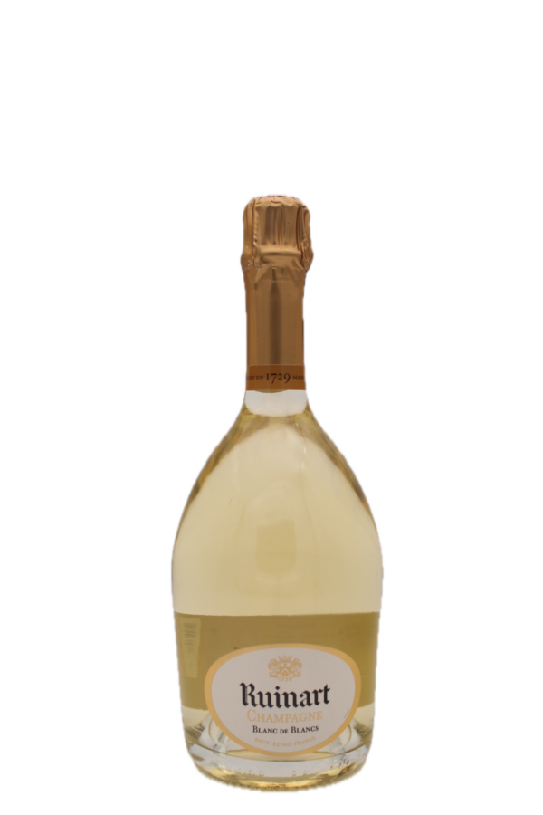 Ruinart Blanc de Blancs
