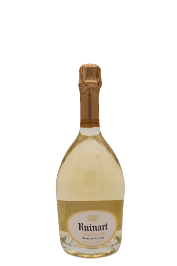 Ruinart Blanc de Blancs