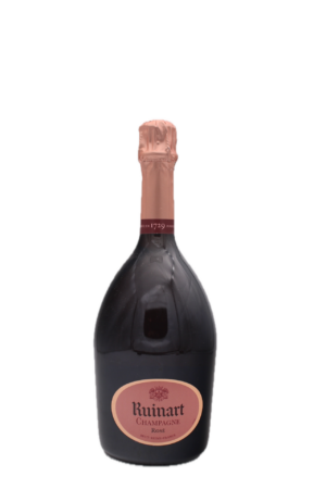 Ruinart Champagne Rosé