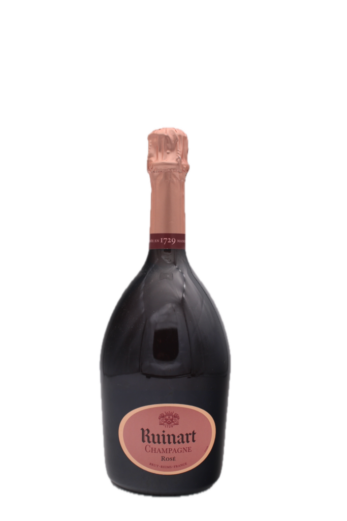 Ruinart Champagne Rosé