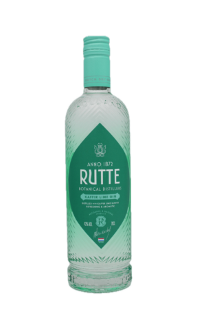 Rutte - Kaffir Lime Limited Gin