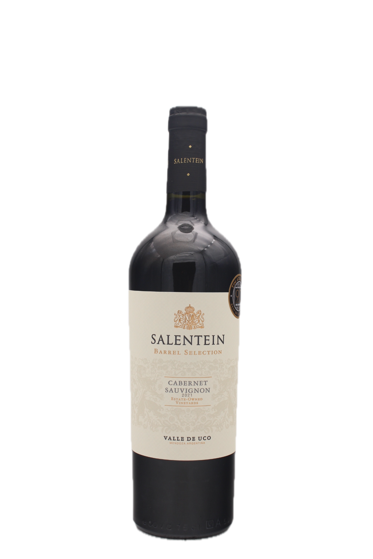 salentein barrel cabernet sauvignon