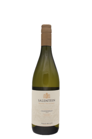 salentein barrel chardonnay
