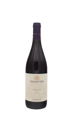 salentein barrel pinot noir