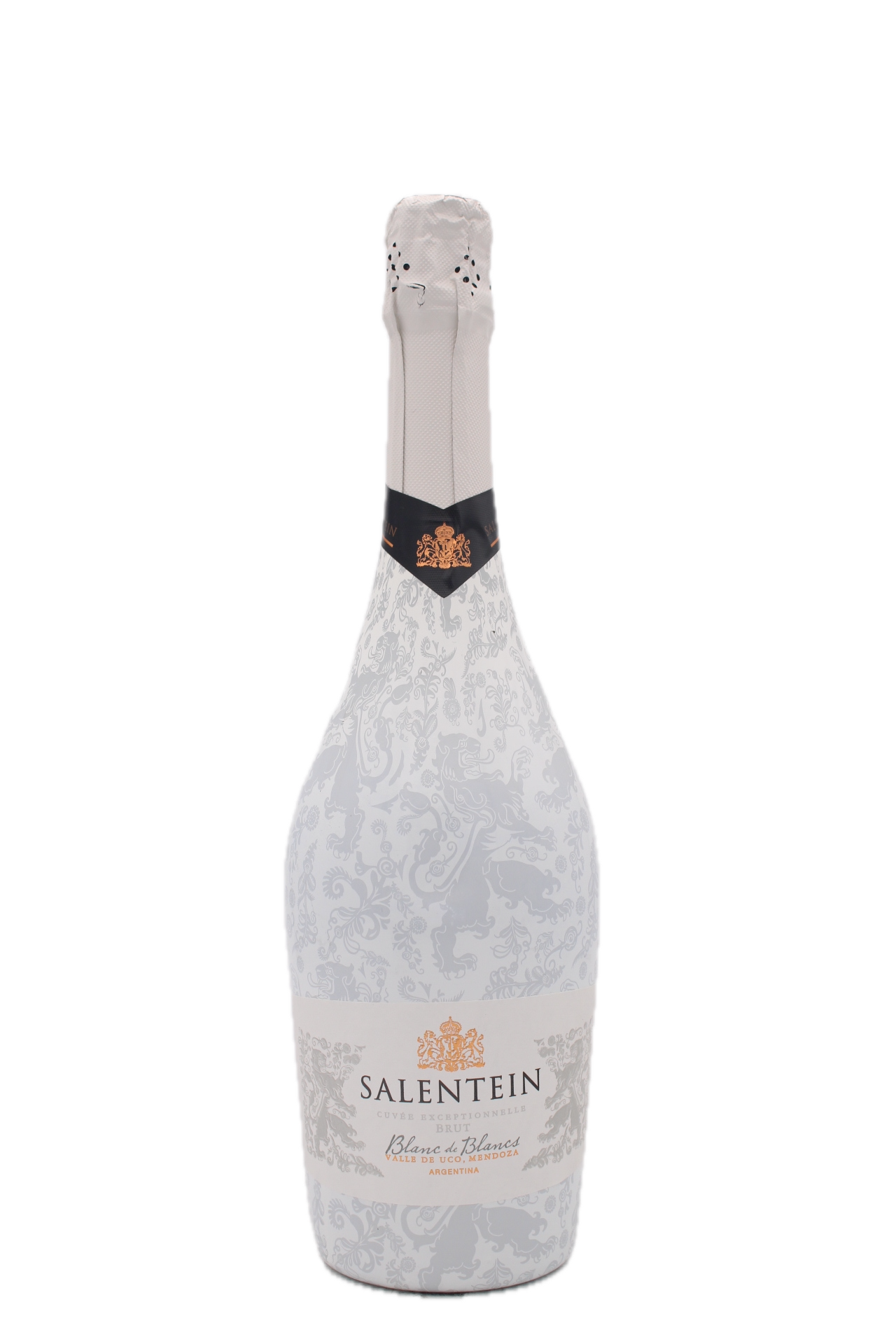 salentein blanc de blancs