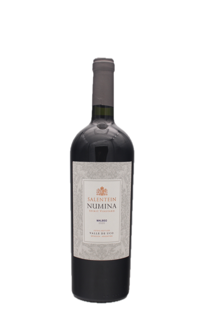 salentein numina malbec