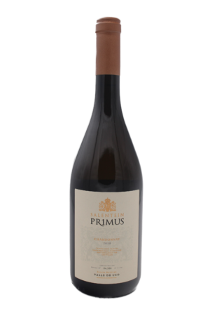 salentein primus chardonnay