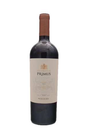 salentein primus malbec