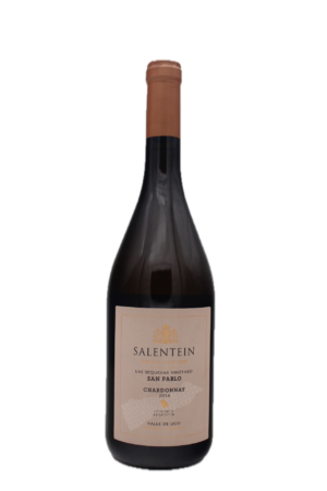 salentein san pablo chardonnay