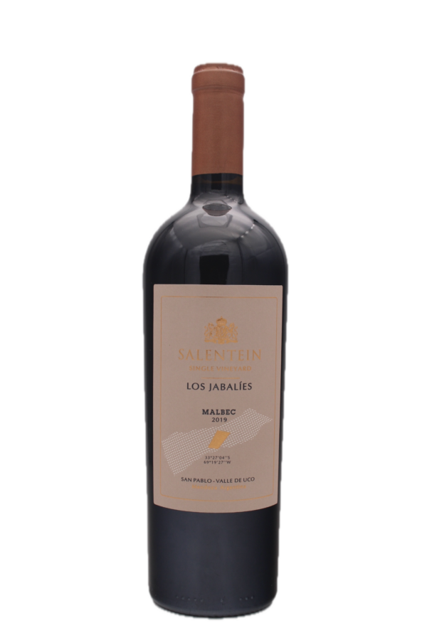 salentein san pablo malbec