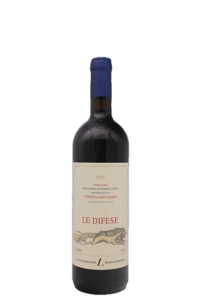san guido le difese