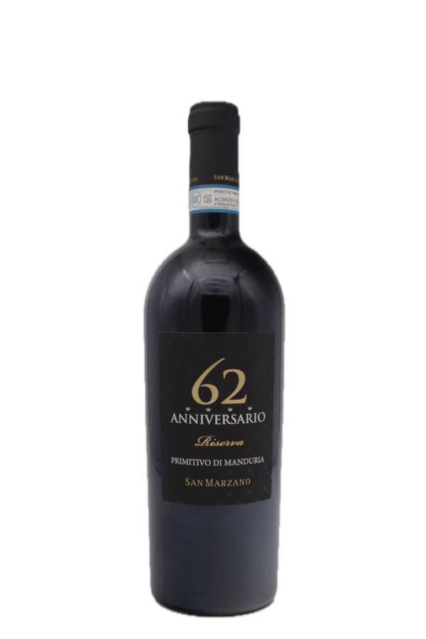 san marzano 62