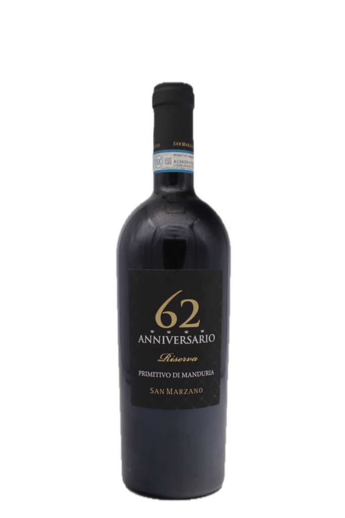 san marzano 62