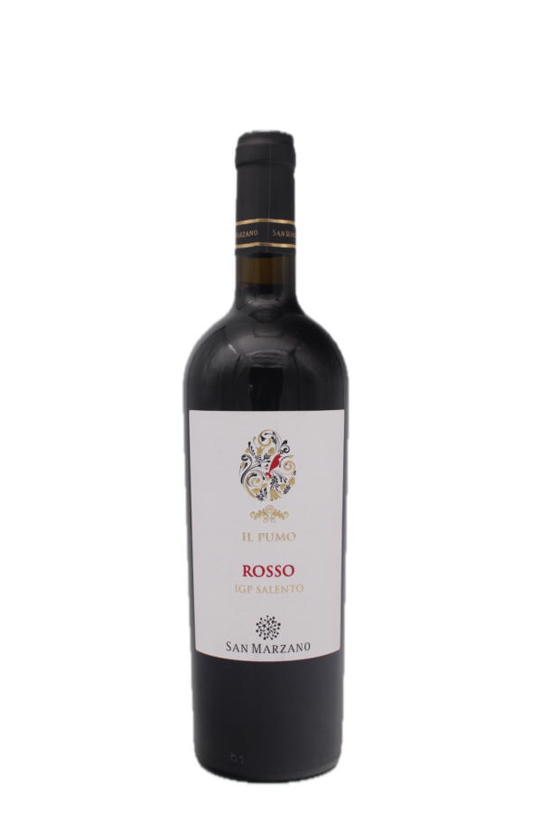 san marzano il pumo rosso