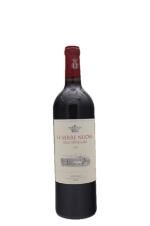 Le Serre Nuove 2020 - Tenuta dell'Ornellaia