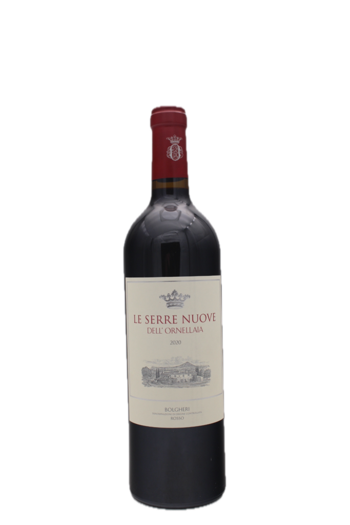 Le Serre Nuove 2020 - Tenuta dell'Ornellaia