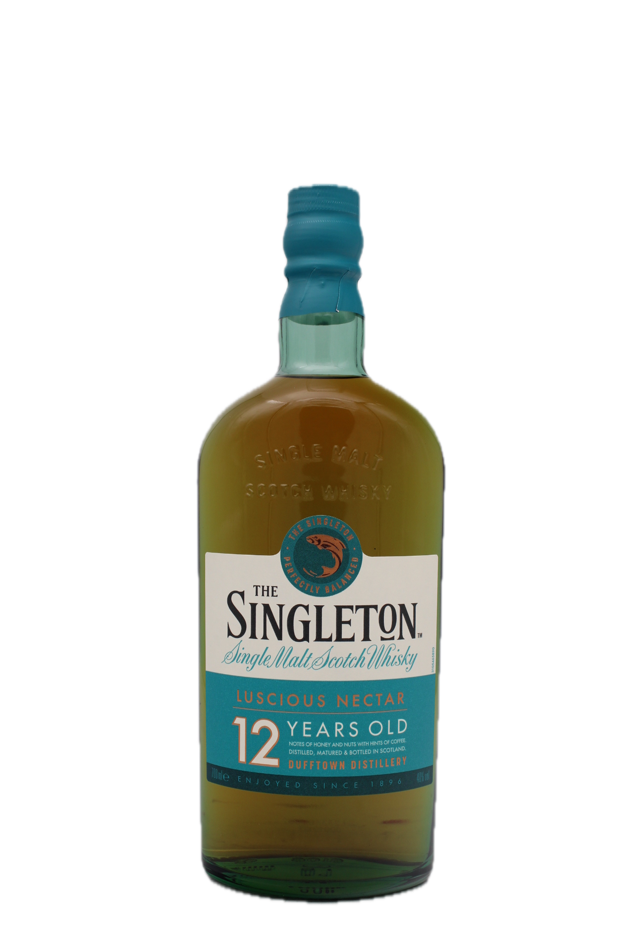 singleton 12
