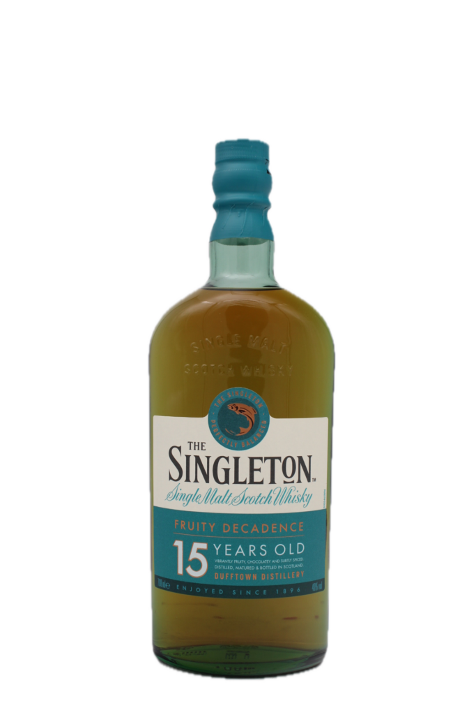singleton 15