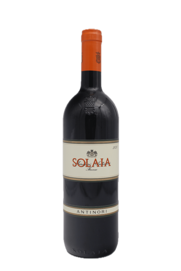 solaia 2020