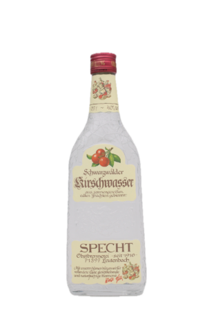 specht kirschwasser