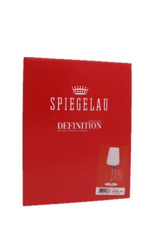 Spiegelau Definition Universal | 2 glazen
