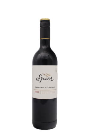 spier cabernet sauvignon