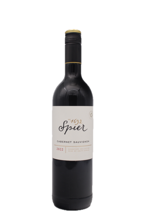 spier cabernet sauvignon