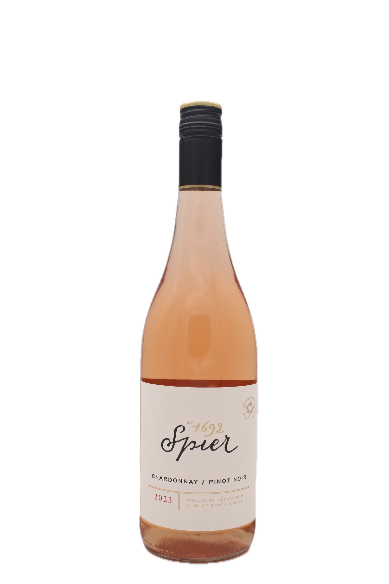 Spier - Signature Rosé 2023