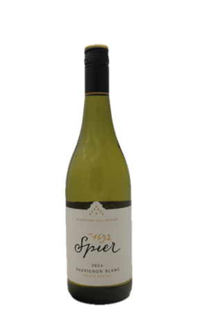 Spier - Signature Sauvignon Blanc