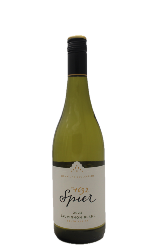 Spier - Signature Sauvignon Blanc