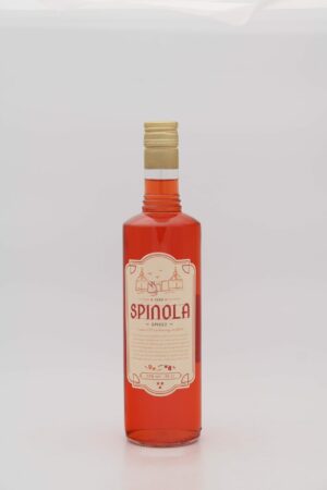 spinola spiced
