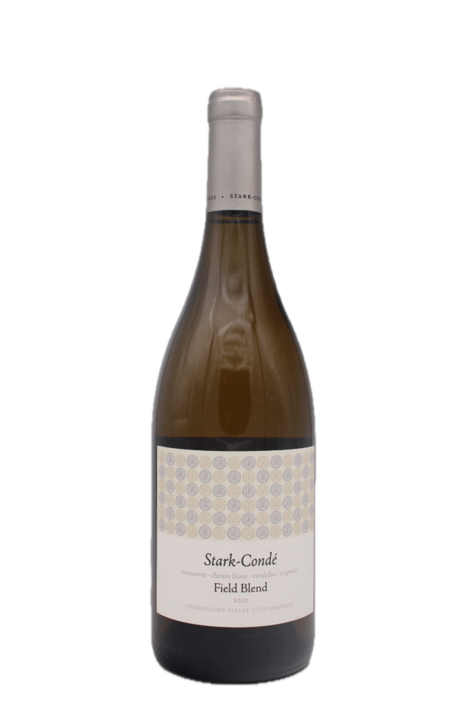 stark condee field blend