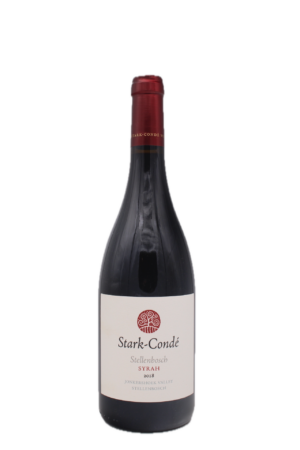 stark condee syrah