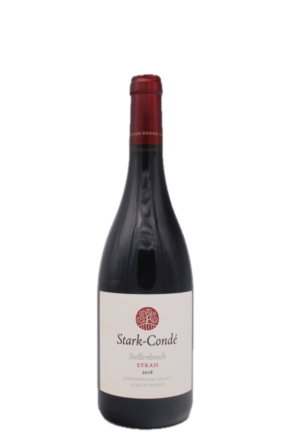 stark condee syrah