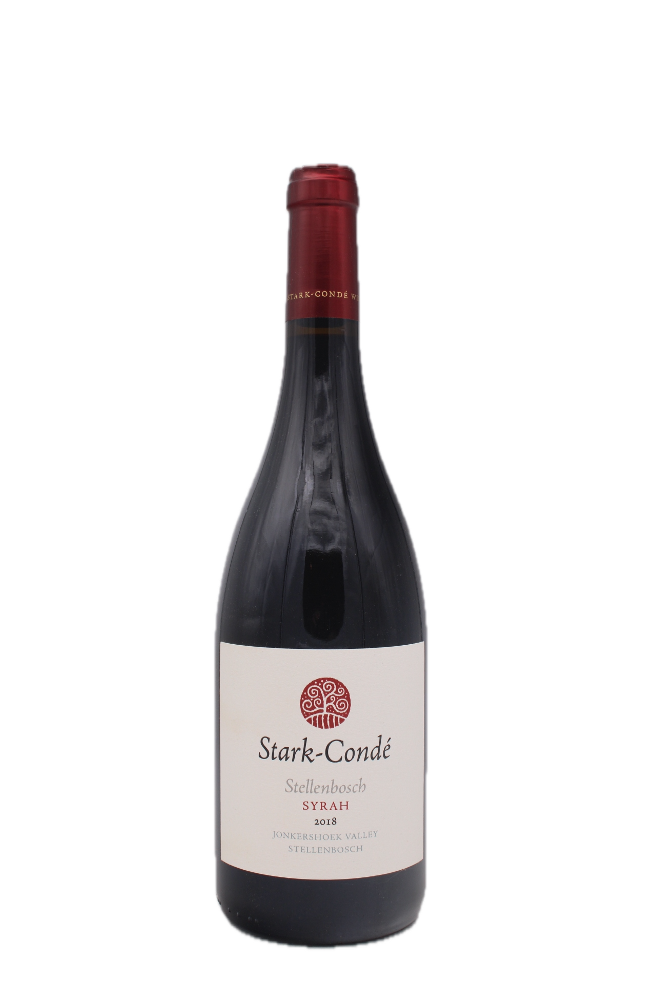 stark condee syrah