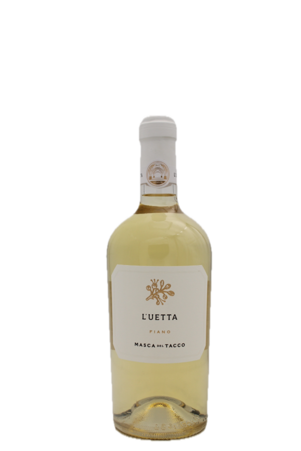 Masca del Tacco - Fiano l'Uetta