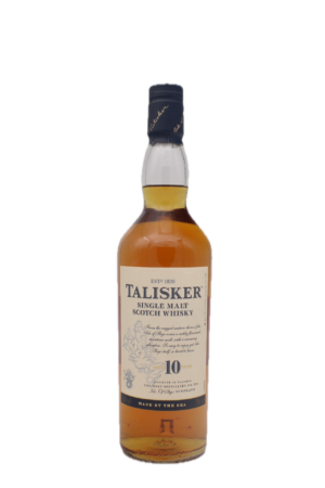 talisker 10
