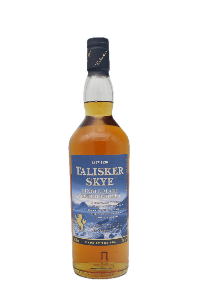 talisker skye