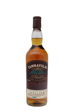tamnavulin double cask