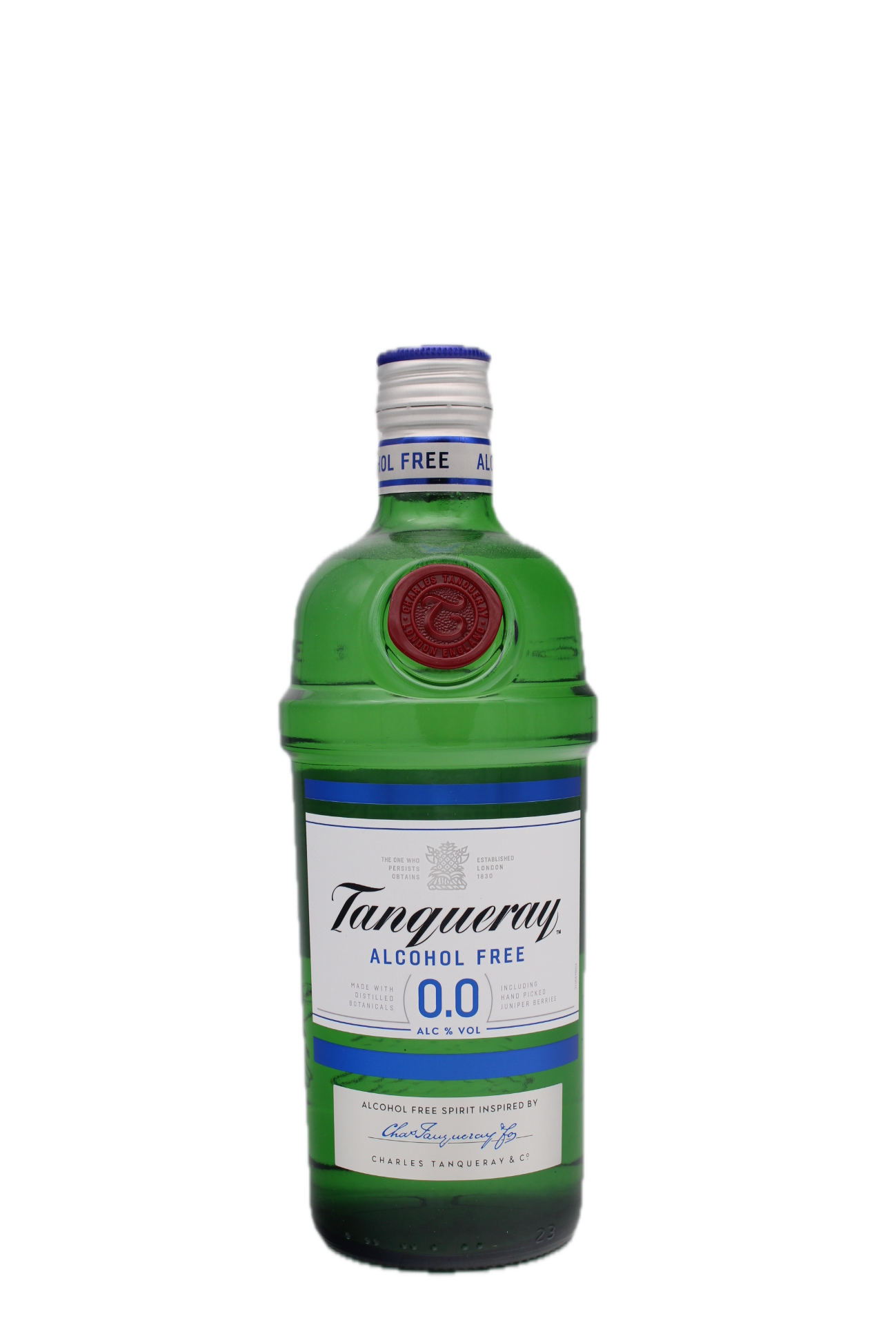 tanqueray 0,0