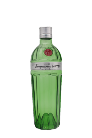 tanqueray ten