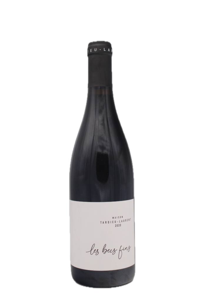 Tardieu-Laurent - Côtes du Rhône Rouge