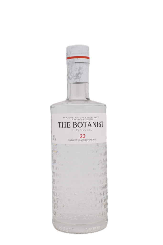 the botanist