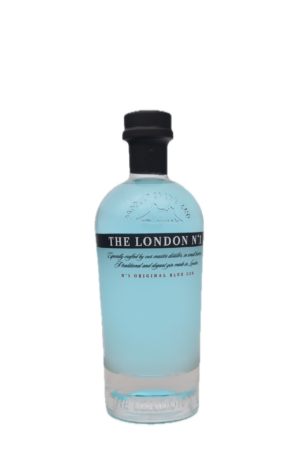 the london no1
