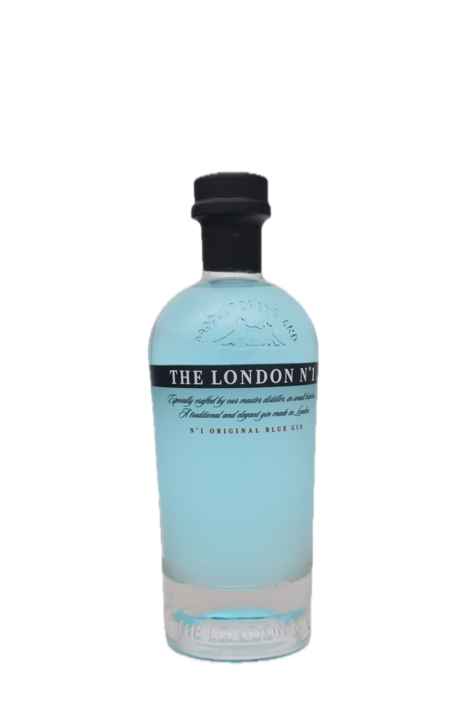 the london no1
